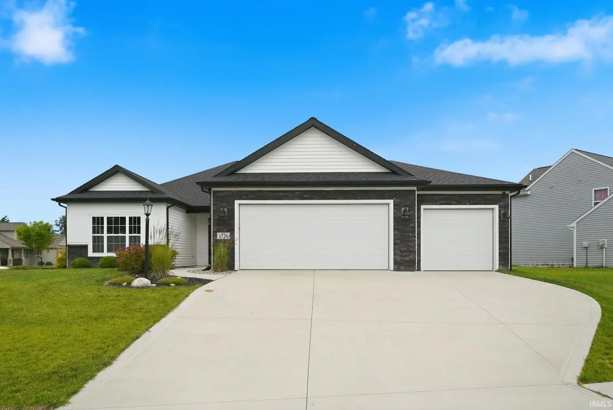 1776 Muruntau Grove, Fort Wayne, IN 46845 - #1