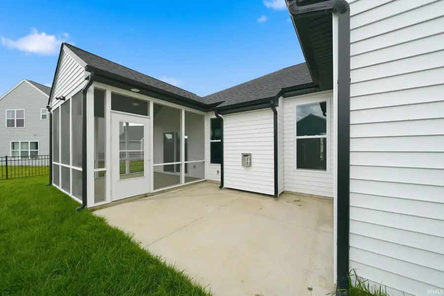 1776 Muruntau Grove, Fort Wayne, IN 46845 - #2