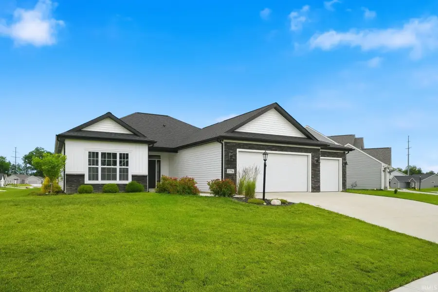 1776 Muruntau Grove, Fort Wayne, IN 46845 - #3