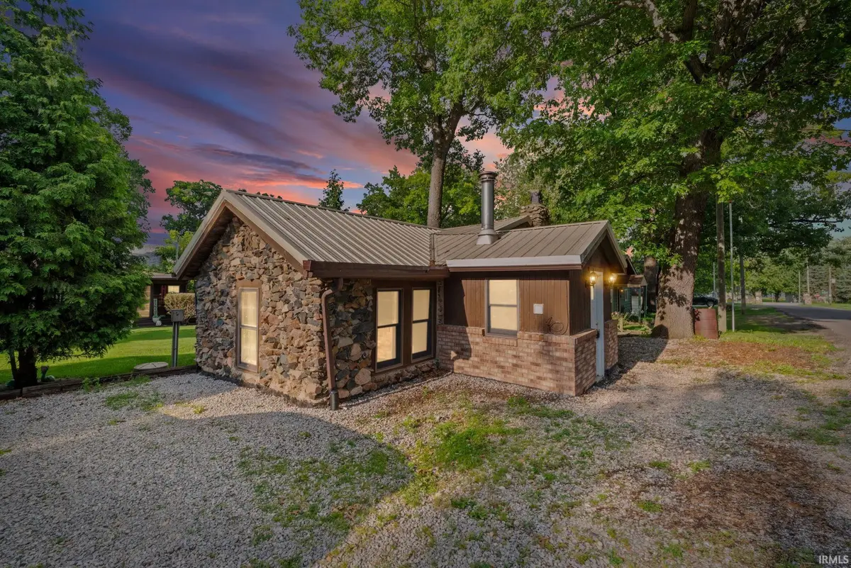 3935 E Parses Road, Monticello, IN 47960 - #1
