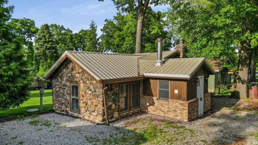 3935 E Parses Road, Monticello, IN 47960 - #2