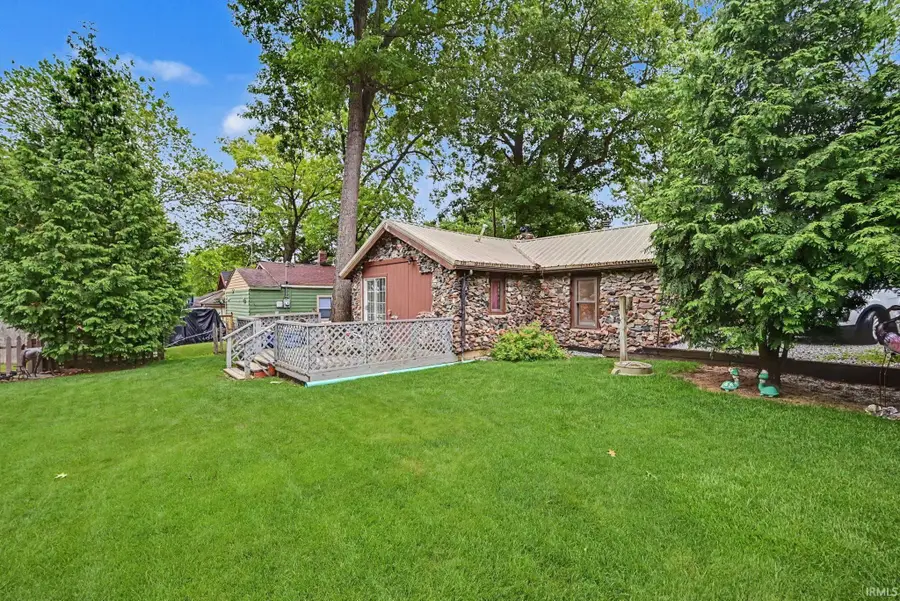 3935 E Parses Road, Monticello, IN 47960 - #3