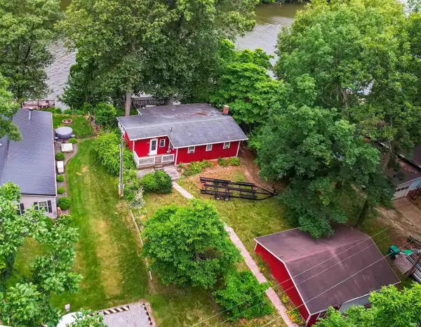 5599 E Grande Vista Court, Monticello, IN 47960