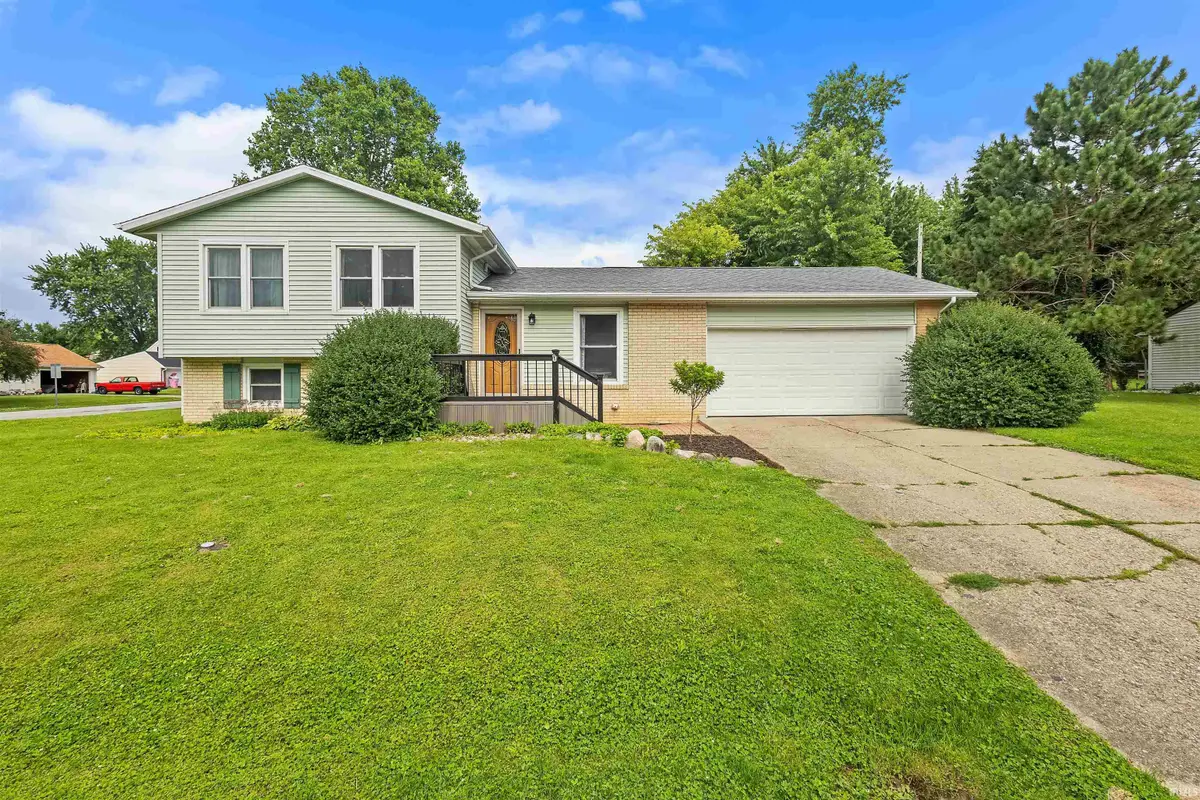 4401 Prairie Dog Lane, Lafayette, IN 47909 - #1