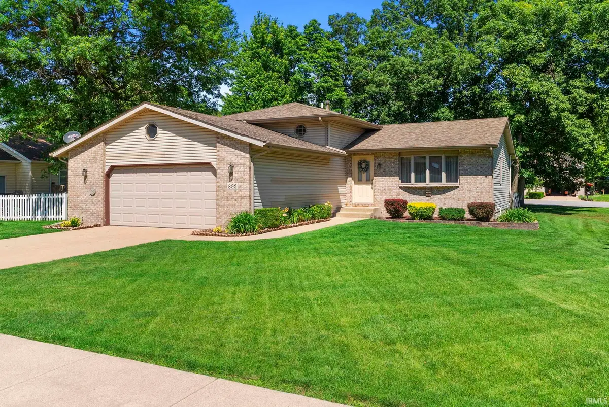 892 Essex Drive, Porter, IN 46304 - #1