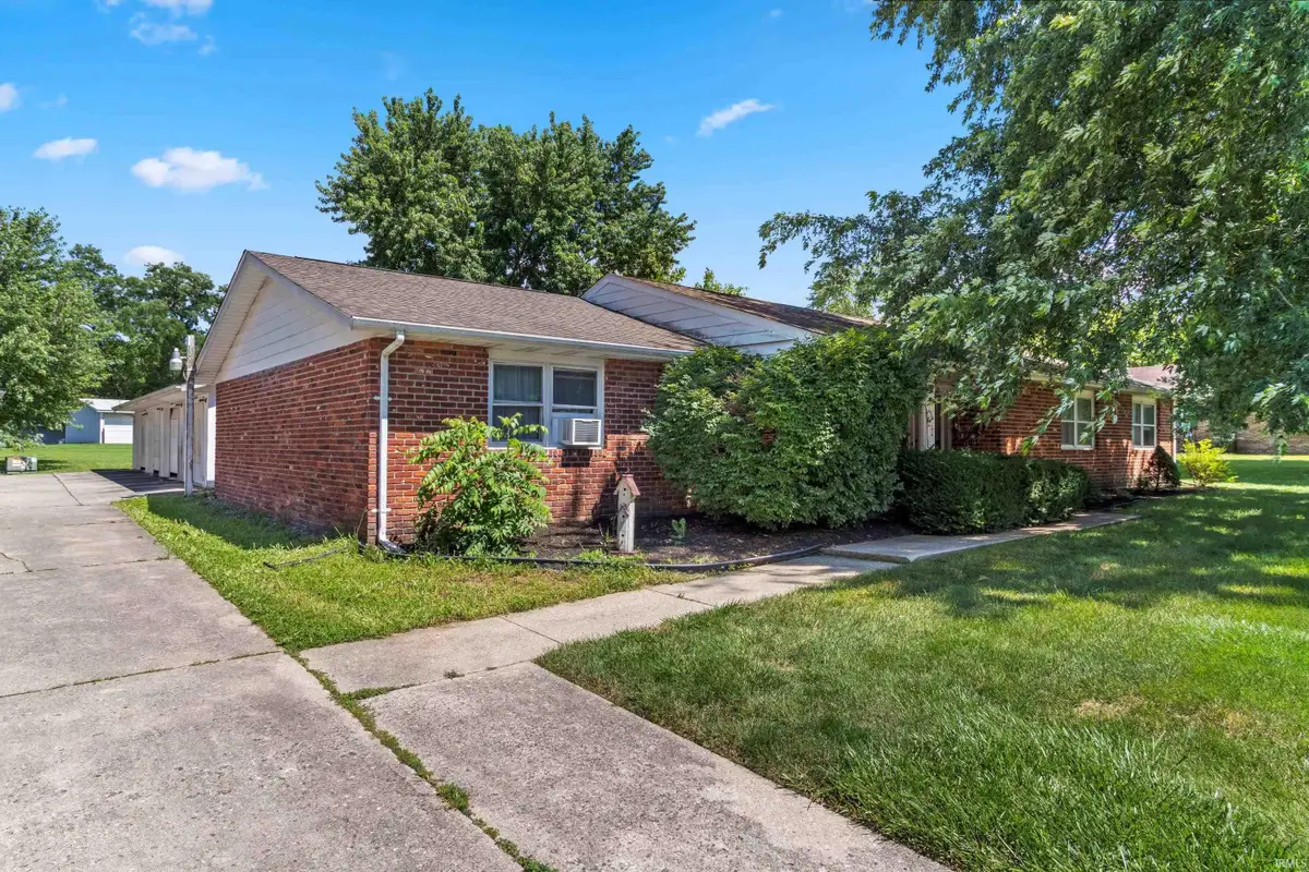 5304 5306 Hemlock, Muncie, IN 47306 - #1