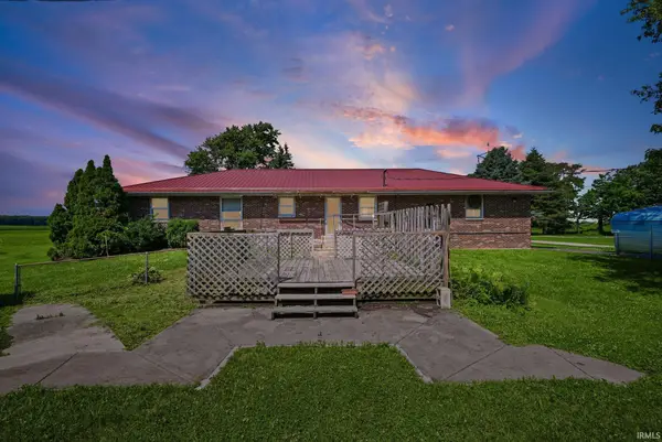 2731 W 450 S, Lafayette, IN 47909