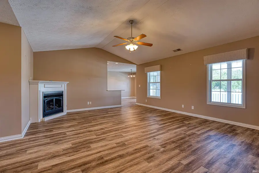 3943 Jazmyne Court, Evansville, IN 47711 - #3