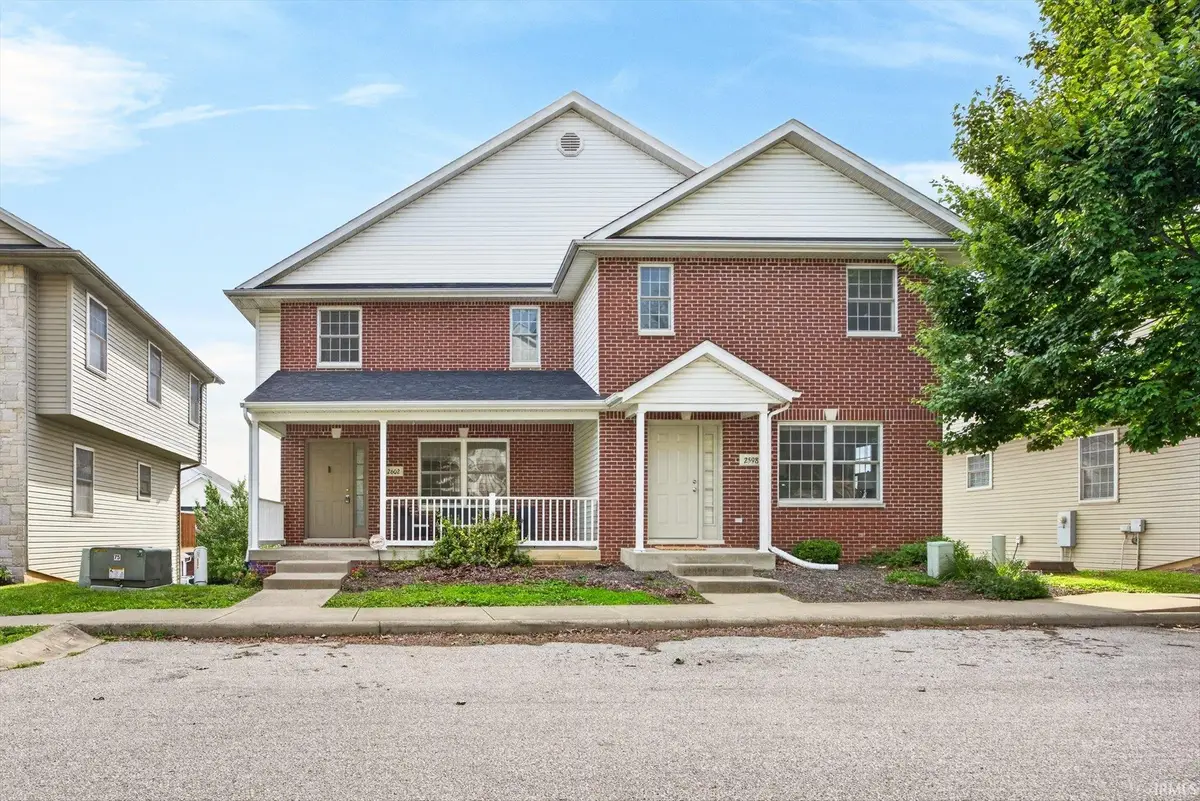 2602 S Addisyn Lane, Bloomington, IN 47403 - #1