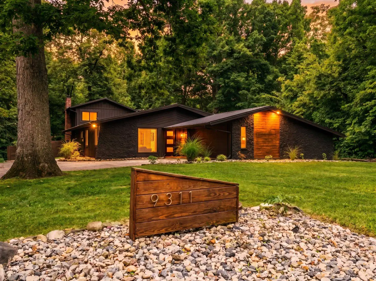 9311 Starland Court, Fort Wayne, IN 46804 - #1