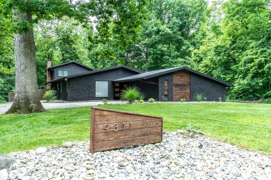 9311 Starland Court, Fort Wayne, IN 46804 - #2