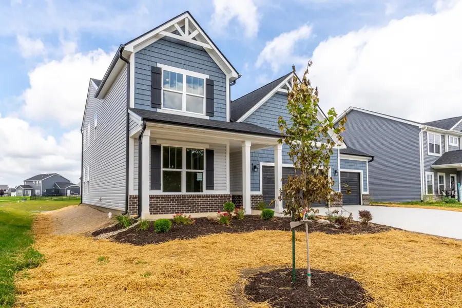 11697 Whistling Trail, Fort Wayne, IN 46818 - #2