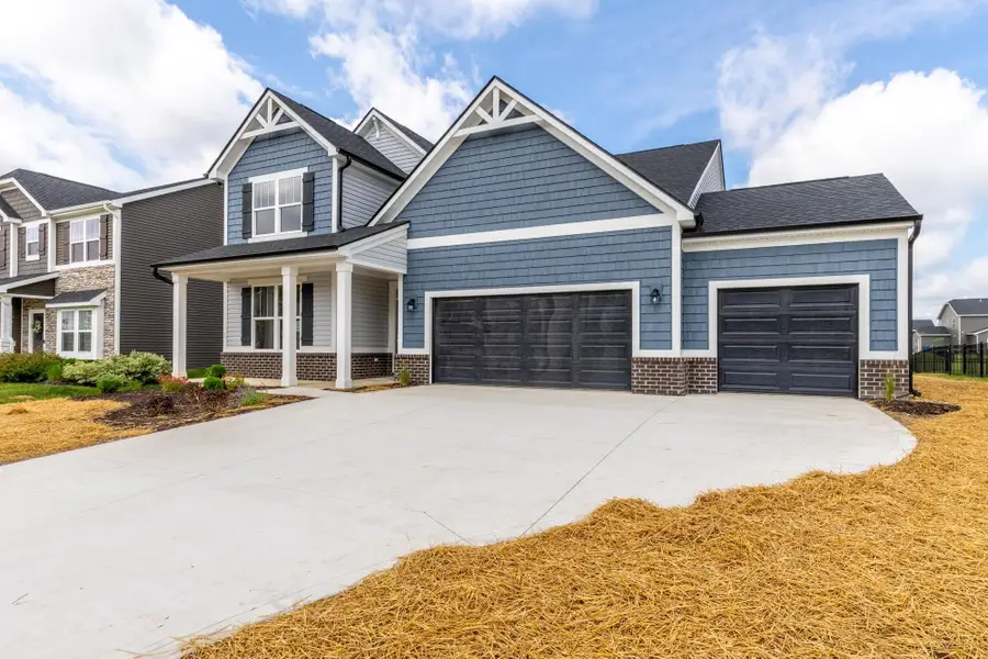 11697 Whistling Trail, Fort Wayne, IN 46818 - #3