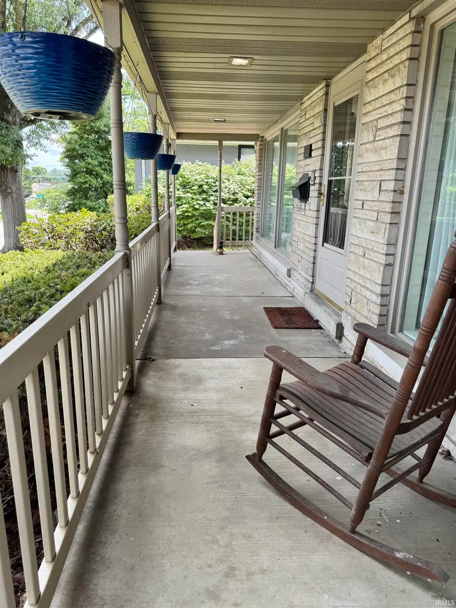 602 Wessel Lane, Evansville, IN 47712 - #3