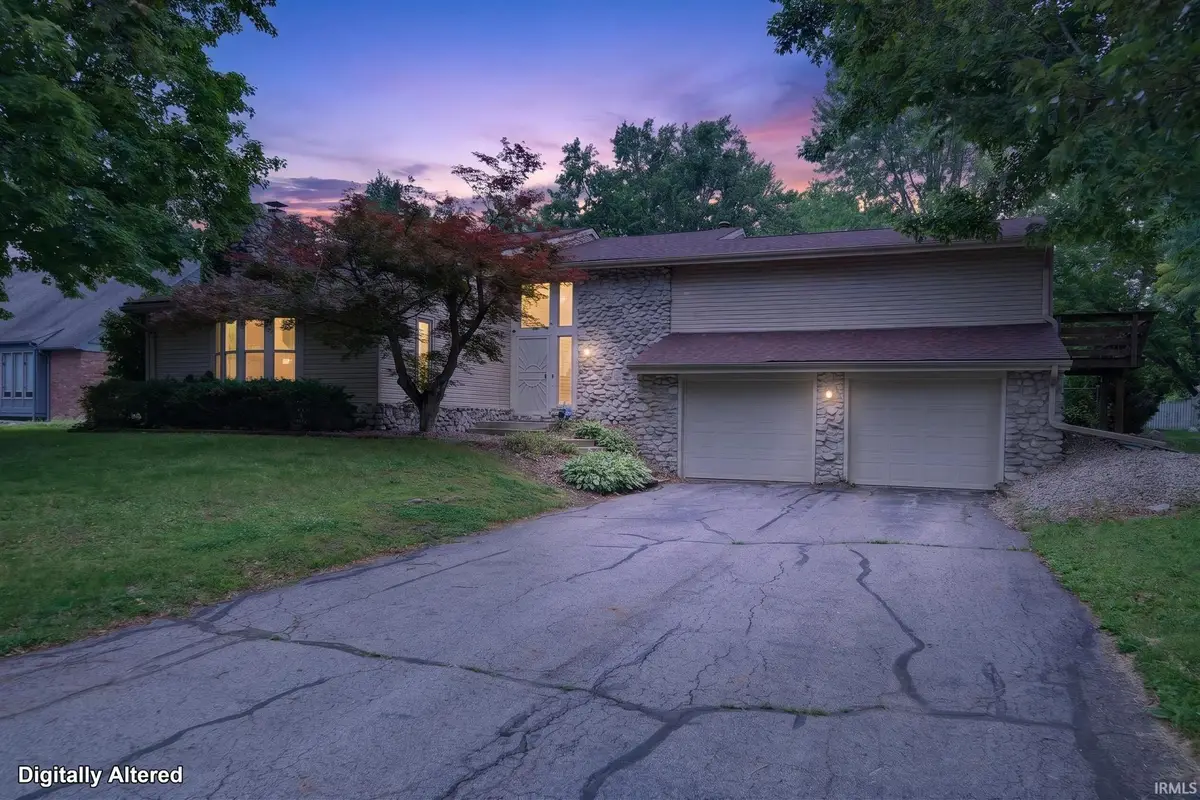 2803 E Locust Court, Kokomo, IN 46902 - #1