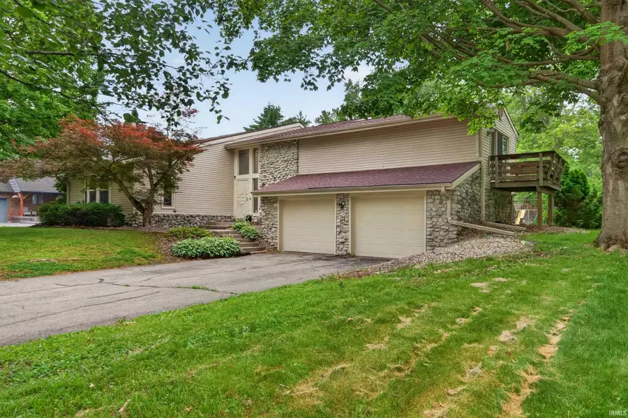 2803 E Locust Court, Kokomo, IN 46902 - #2