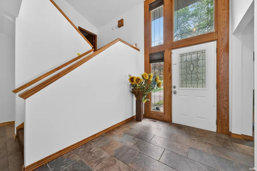 2803 E Locust Court, Kokomo, IN 46902 - #3
