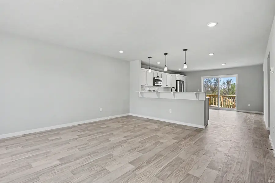 2228 Irvington Drive, South Bend, IN 46614 - #3