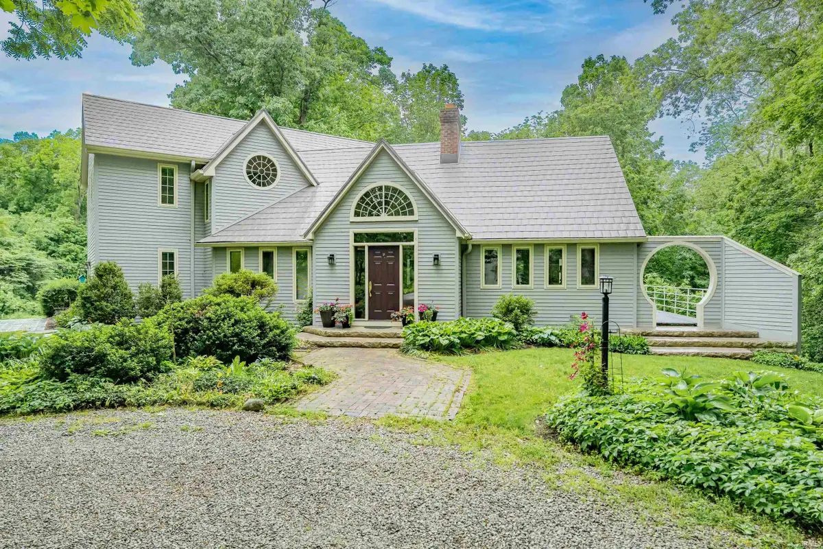 3533 E Sr 114, Roanoke, IN 46783 - #1