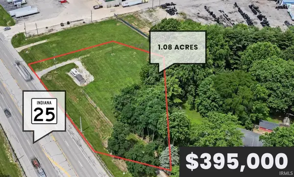 Sr 25 N, Lafayette, IN 47905