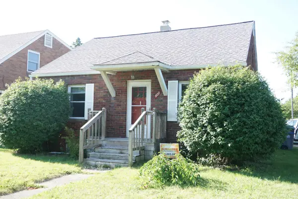 800 W Lusher Avenue, Elkhart, IN 46517