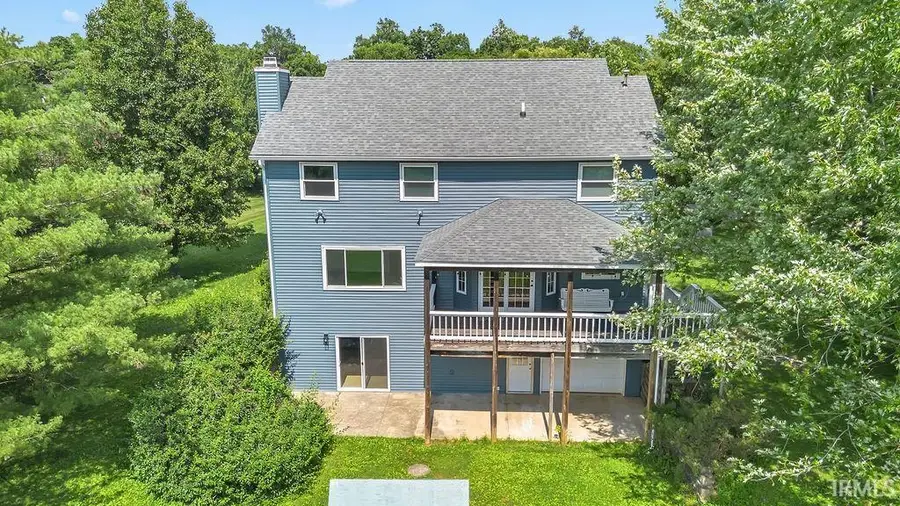3730 E Newport Court, Bloomington, IN 47401 - #2
