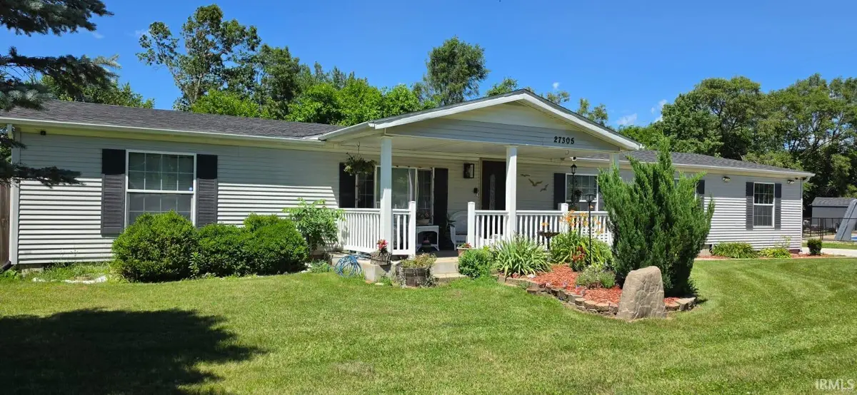 27305 Nelson Avenue, Elkhart, IN 46517 - #1