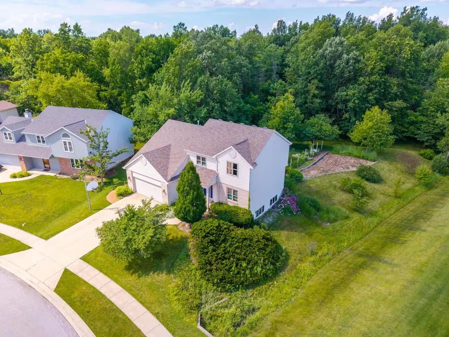 7710 Currie Hill Court, Fort Wayne, IN 46804 - #2