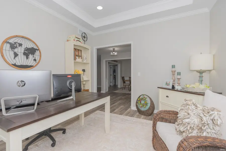 4522 Ivy Glenn Drive, Newburgh, IN 47630 - #2