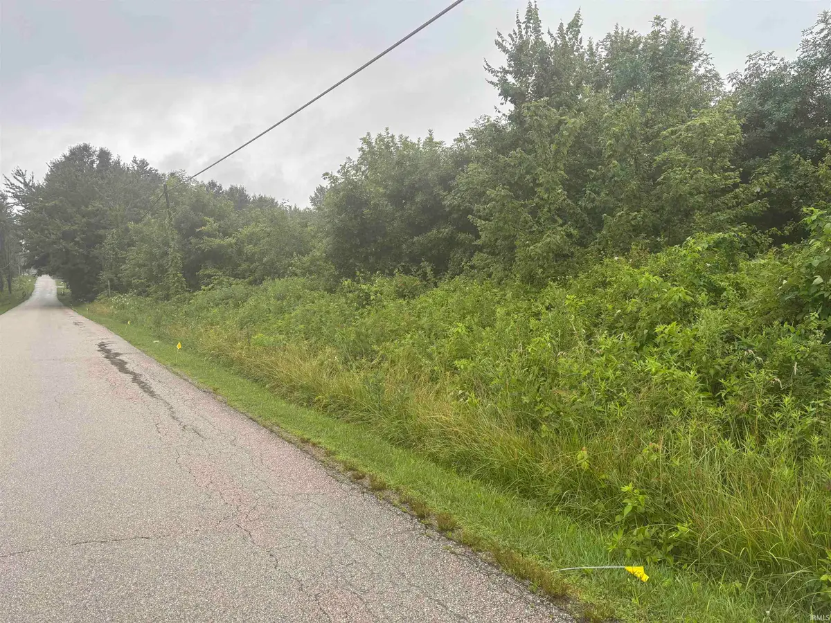 13382 W 450 N Tract 1 Road, Linton, IN 47441 - #1
