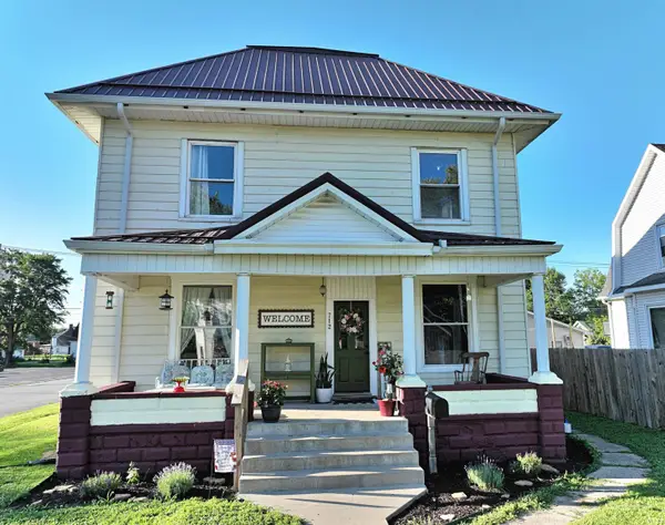 712 W Main Street, Washington, IN 47501