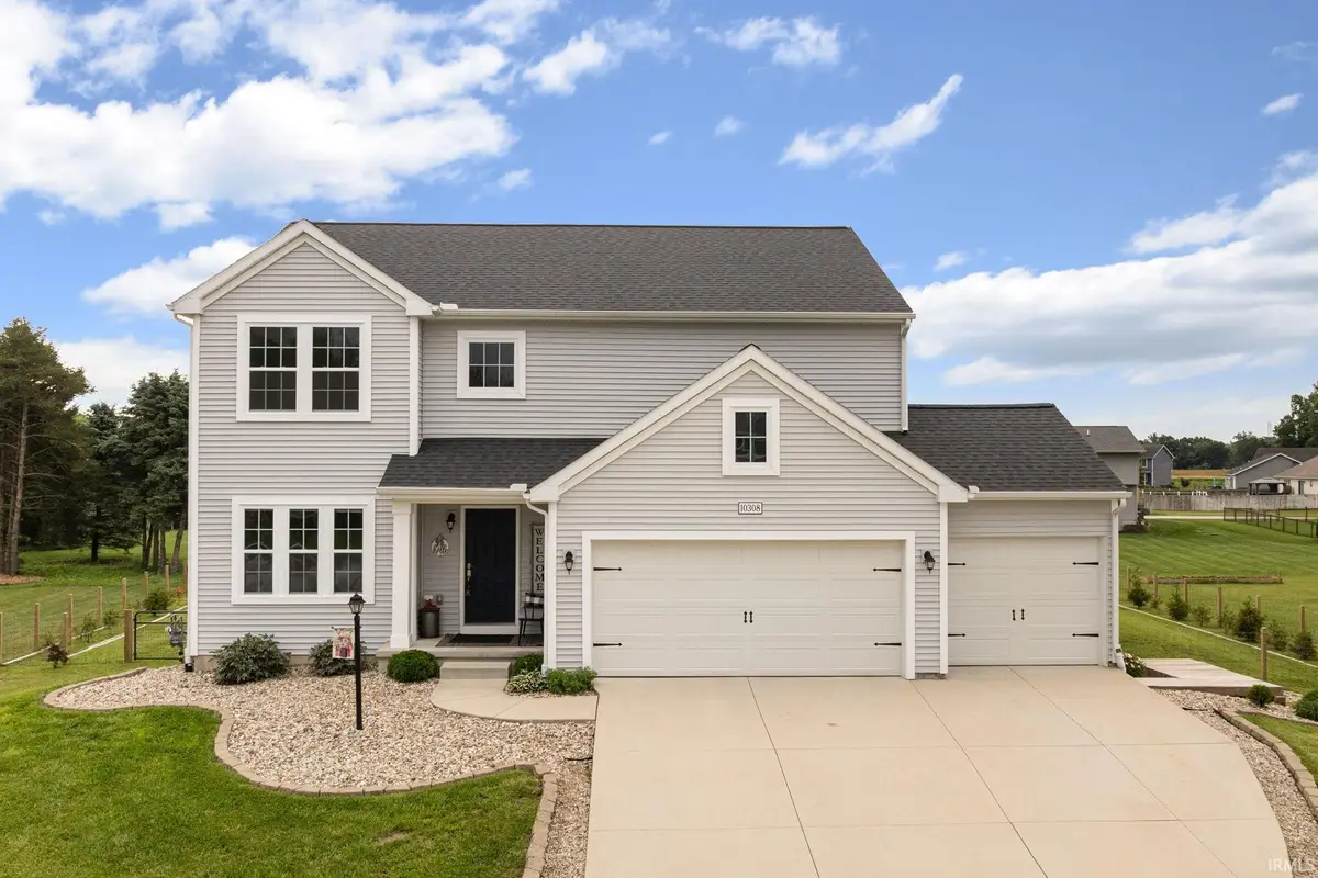 10308 Peotone Drive, Granger, IN 46530 - #1