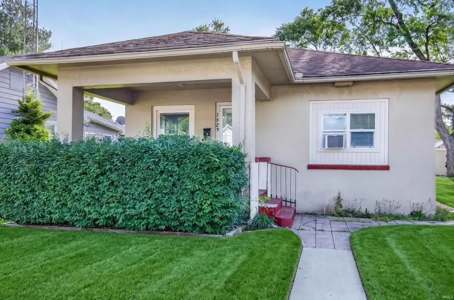 1529 Medora Street, South Bend, IN 46628 - #2
