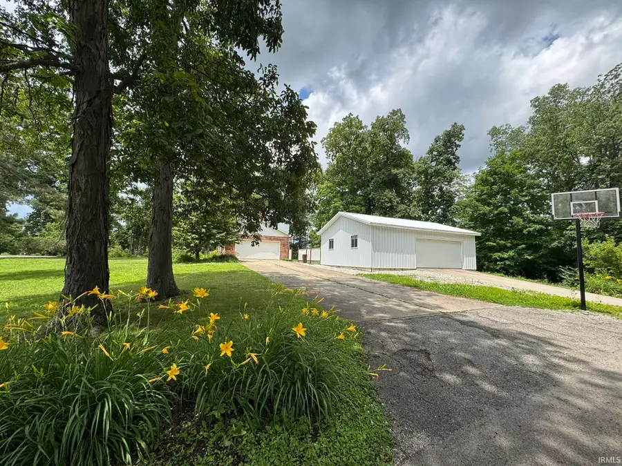 963 Eva Lane, Upland, IN 46989 - #2