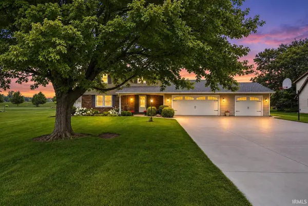 10501 Stellhorn Road, Fort Wayne, IN 46815