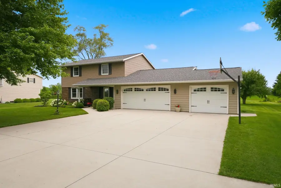 10501 Stellhorn Road, Fort Wayne, IN 46815 - #3