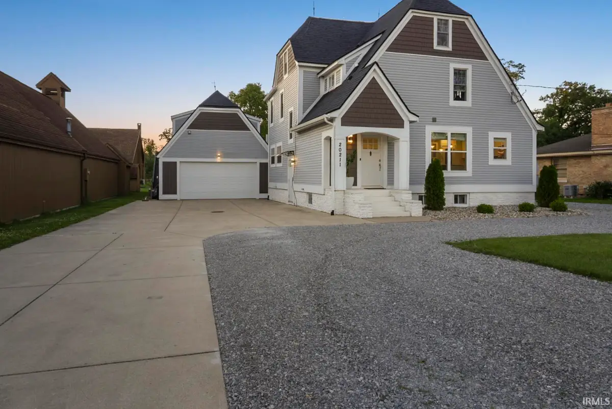 20211 State Road 120, Bristol, IN 46507 - #1
