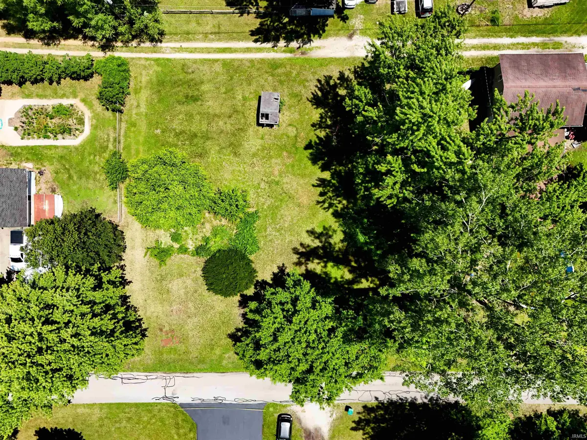 6528 S Walnut St Street, North Judson, IN 46366 - #1