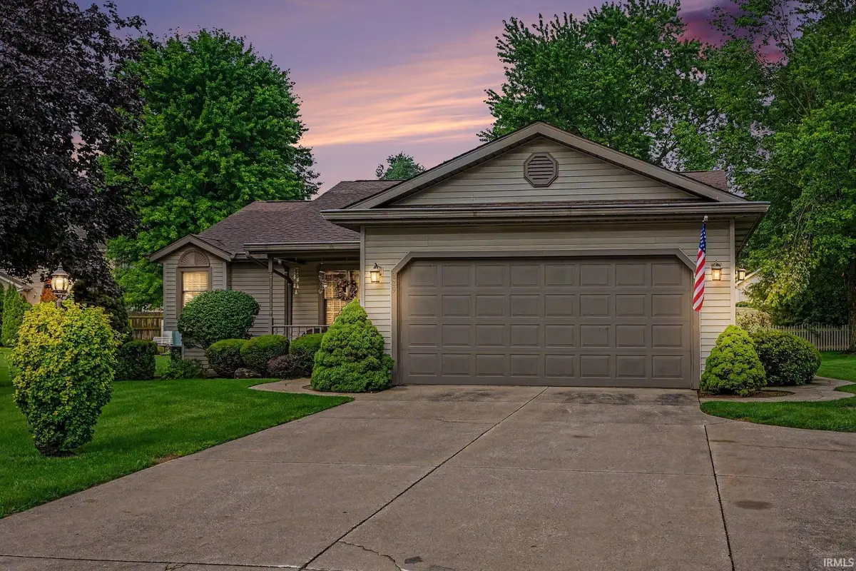 329 Bristol Avenue, Middlebury, IN 46540 - #1