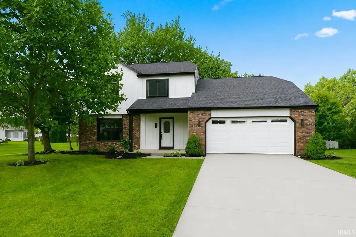11807 Dorsay Court, Fort Wayne, IN 46845 - #1
