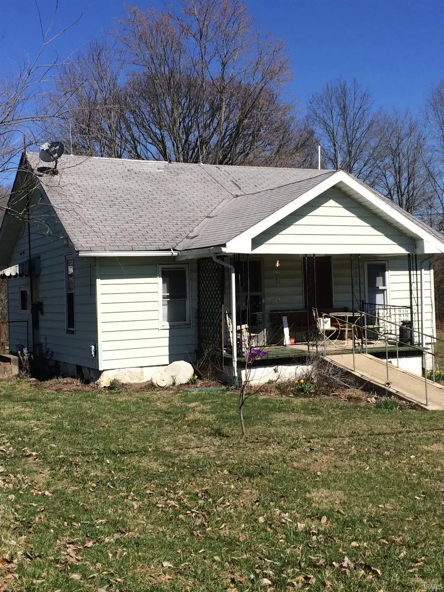 13382 W 450 N Road, Linton, IN 47441 - #2