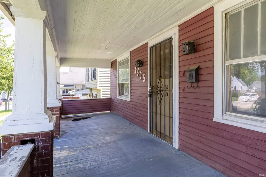 3525 S Harrison Street, Fort Wayne, IN 46807 - #3