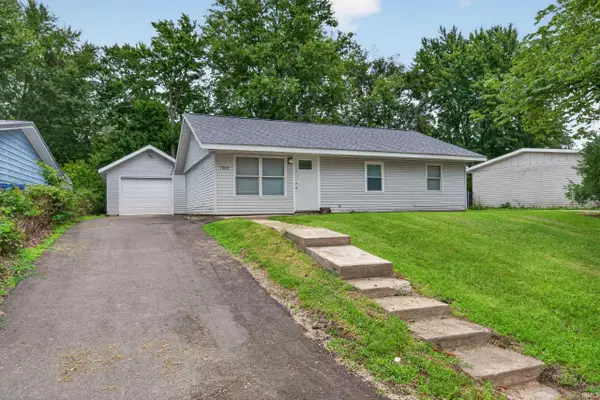 5808 Mendota Drive, Kokomo, IN 46902