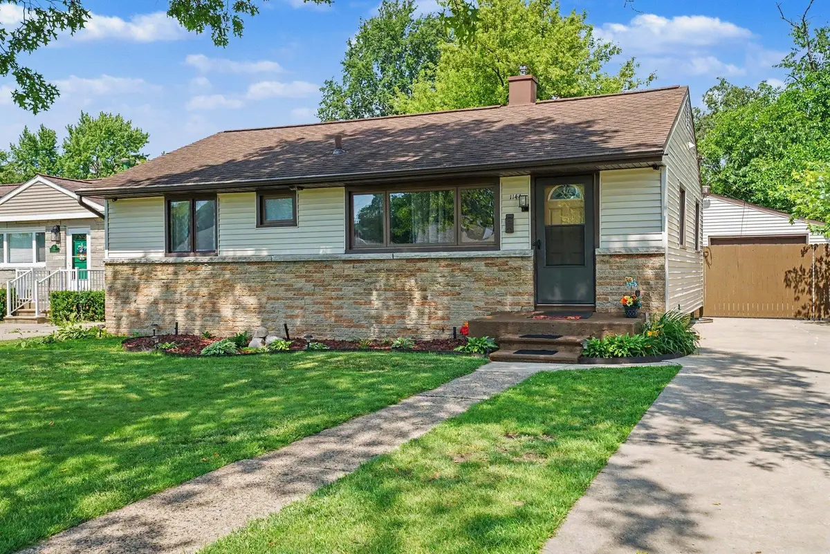 1144 Congress Avenue, South Bend, IN 46615 - #1