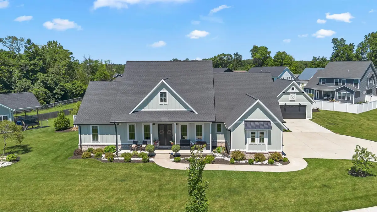 4614 N Triple Crown Drive, Bloomington, IN 47404 - #1
