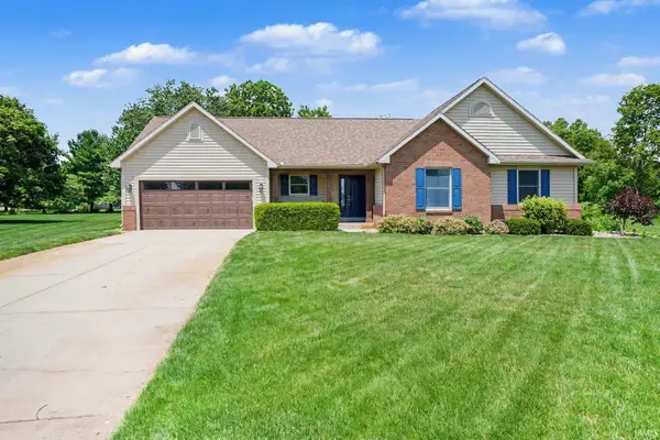 67092 Chadwick Court, Goshen, IN 46526