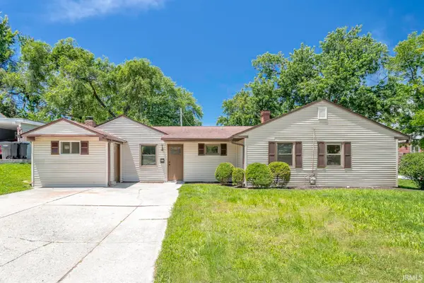 3300 Longlois Drive, Lafayette, IN 47904