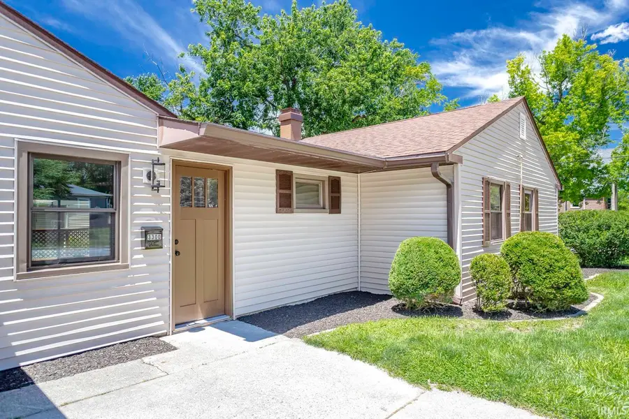 3300 Longlois Drive, Lafayette, IN 47904 - #3
