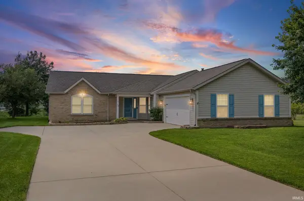 34 Kingfisher Circle, Lafayette, IN 47909