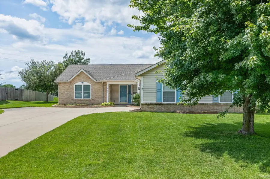 34 Kingfisher Circle, Lafayette, IN 47909 - #2